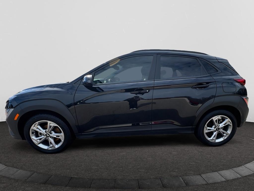 Used 2023 Hyundai Kona SEL SUV
