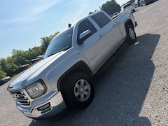 2016 GMC Sierra 1500 SLE Truck Crew Cab