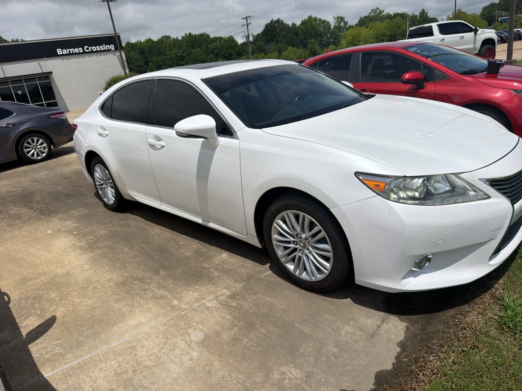 Used 2013 Lexus ES 350 Sedan
