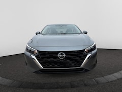 2024 Nissan Sentra SV Sedan