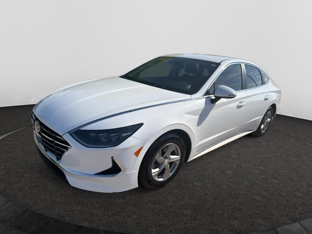 2023 Hyundai Sonata SE