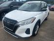 Used 2023 Nissan Kicks S SUV