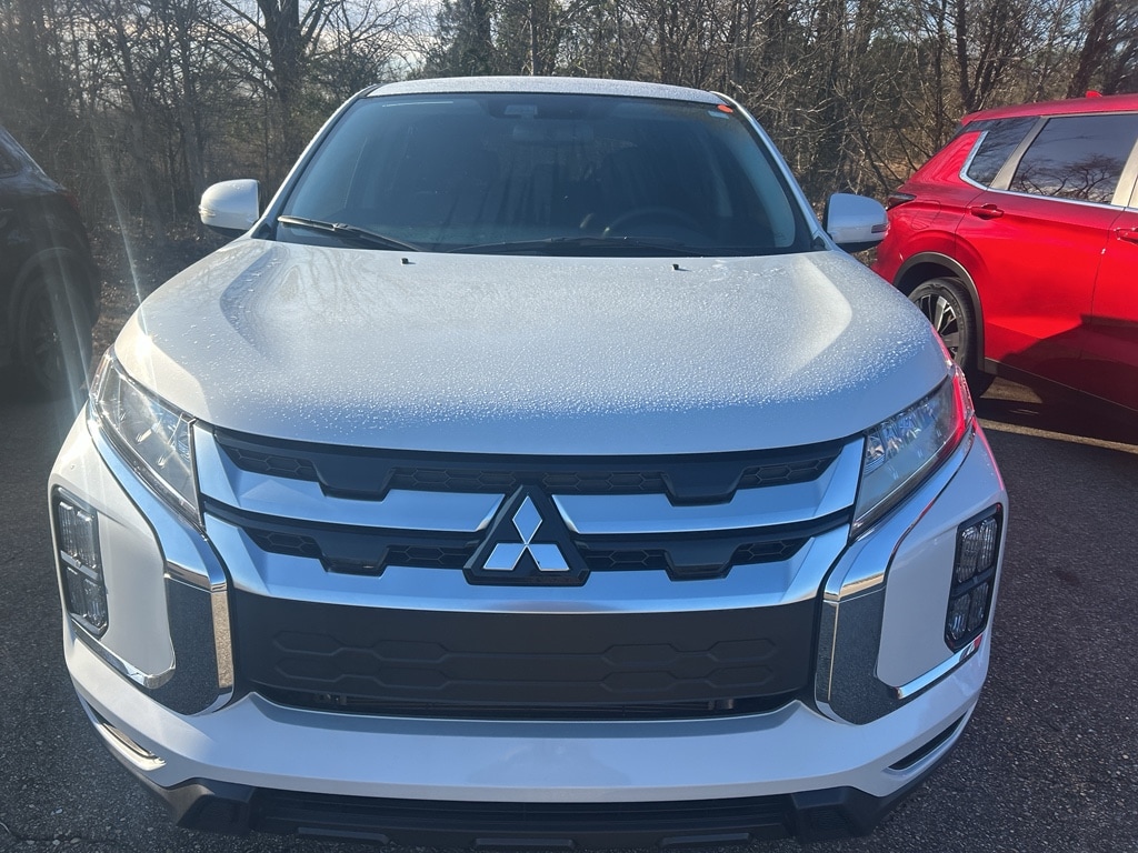 New 2026 Mitsubishi Outlander Sport 2.0 SE SUV