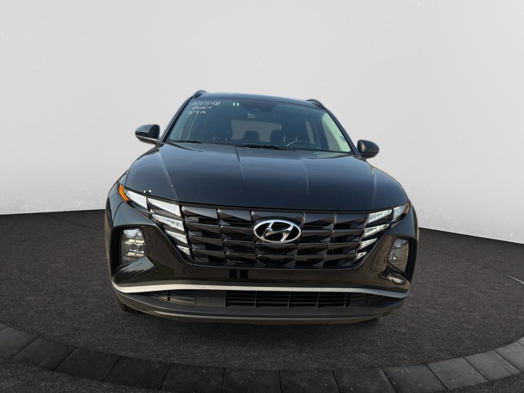 Used 2024 Hyundai Tucson SEL SUV