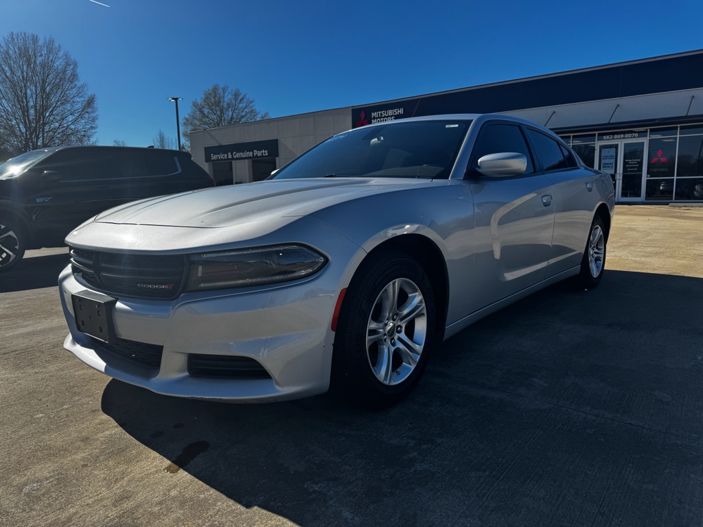 2022 Dodge Charger SXT's photo