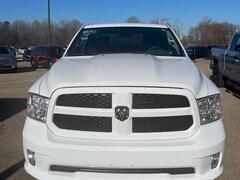2017 Ram 1500 Express Truck Quad Cab