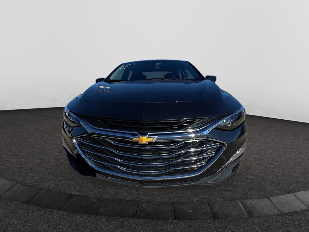 2023 Chevrolet Malibu 1LT's photo