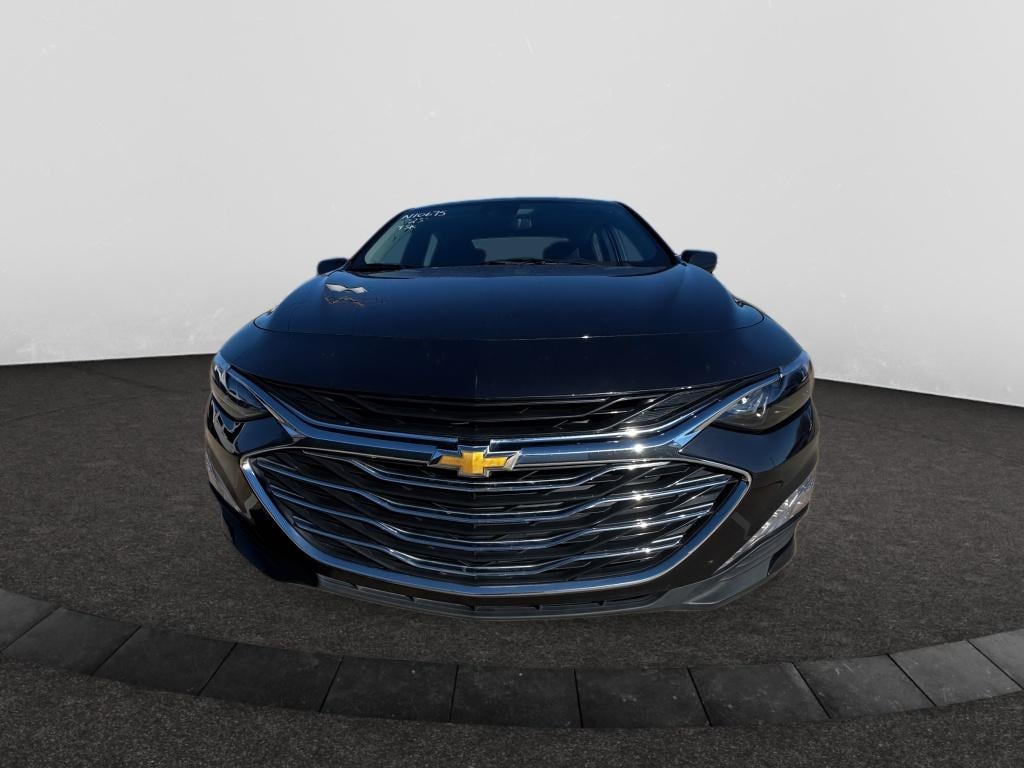 Used 2023 Chevrolet Malibu 1LT Sedan