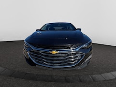 2023 Chevrolet Malibu 1LT Sedan