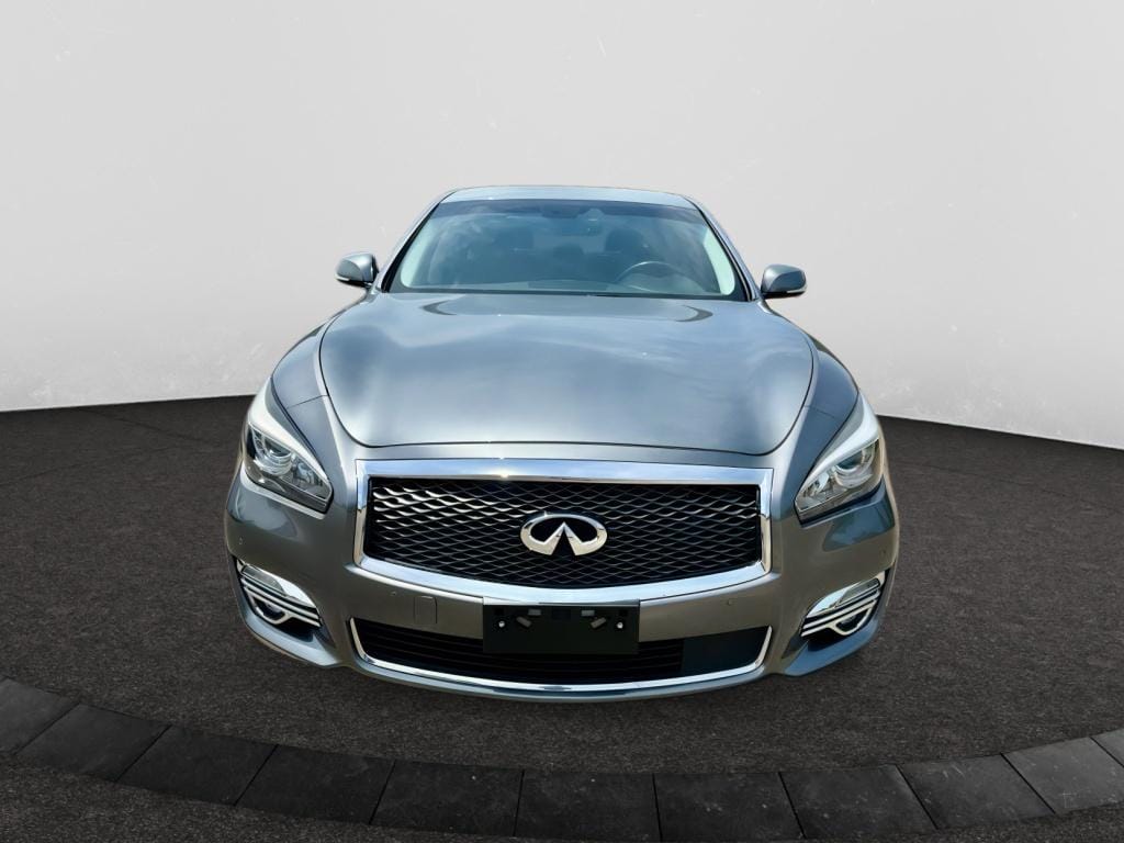 2019 INFINITI Q70 3.7 LUXE AWD's photo