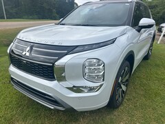 2025 Mitsubishi Outlander SEL SUV
