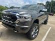 Used 2019 Ram 1500 Limited Truck Crew Cab