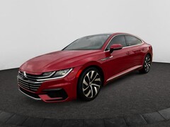 2019 Volkswagen Arteon 2.0T SEL Premium R-Line w/20