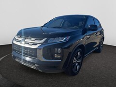 2022 Mitsubishi Outlander Sport 2.0 LE CUV