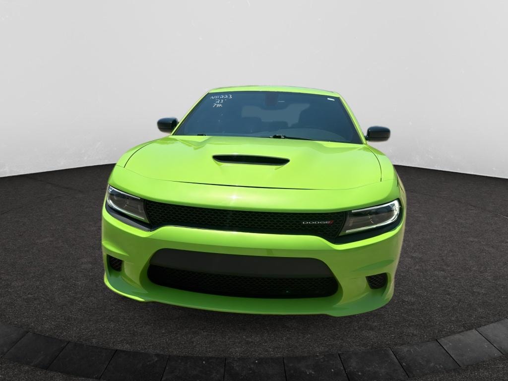 Used 2023 Dodge Charger GT Sedan