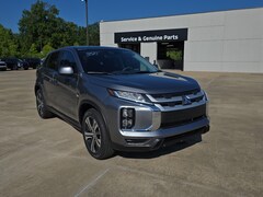 2026 Mitsubishi Outlander Sport 2.0 SUV