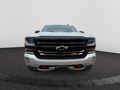 2018 Chevrolet Silverado 1500 LT w/2LT Truck Double Cab