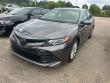 Used 2019 Toyota Camry LE Sedan