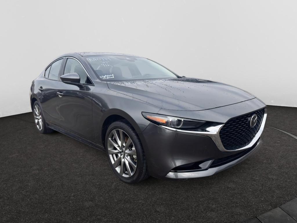 Used 2023 Mazda Mazda3 Sedan 2.5 S Premium Package Sedan