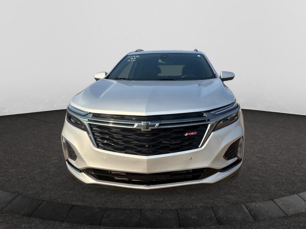Used 2022 Chevrolet Equinox RS SUV