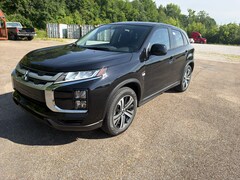 2026 Mitsubishi Outlander Sport 2.0 SUV