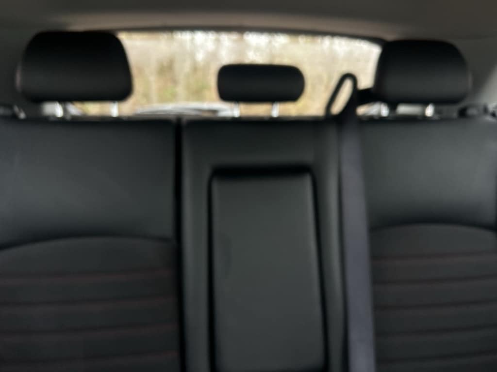 2025 Mitsubishi Outlander Sport SE - Photo 10