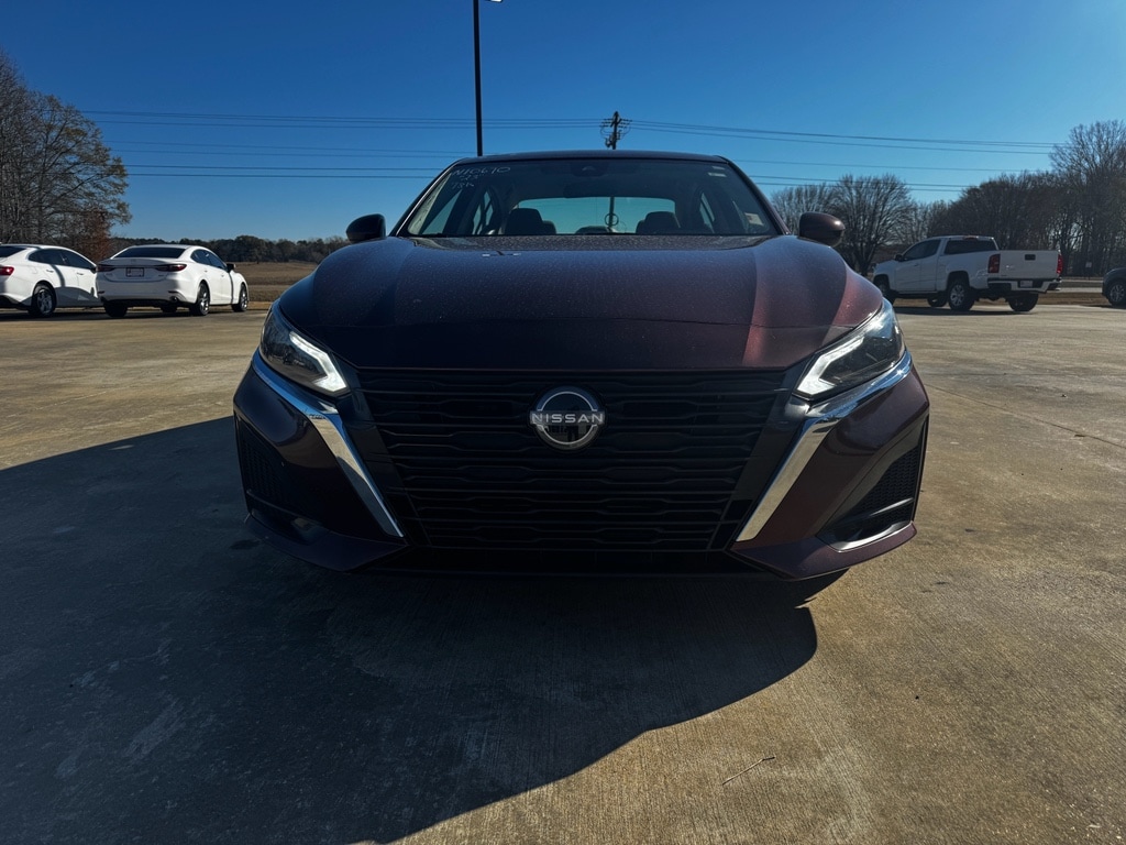 2023 Nissan Altima SV