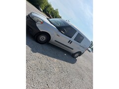 2016 Ram ProMaster City