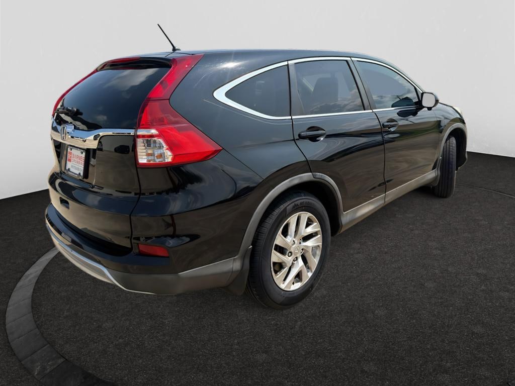 Used 2015 Honda CR-V EX FWD SUV