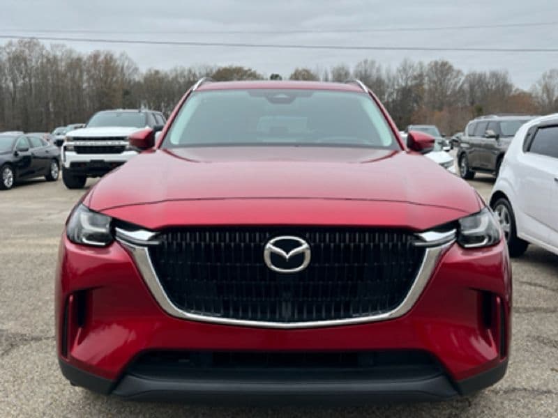 2024 Mazda CX-90 Turbo Preferred Plus Package's photo