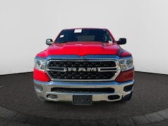 2023 Ram 1500 Big Horn/Lone Star Truck Crew Cab