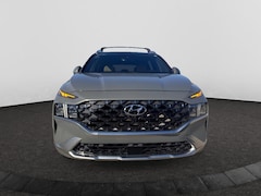 2021 Hyundai Santa Fe Calligraphy SUV