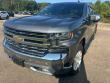 Used 2019 Chevrolet Silverado 1500 LTZ Truck Crew Cab