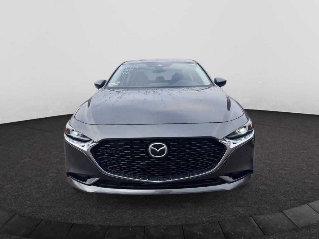 2023 Mazda Mazda3 Premium