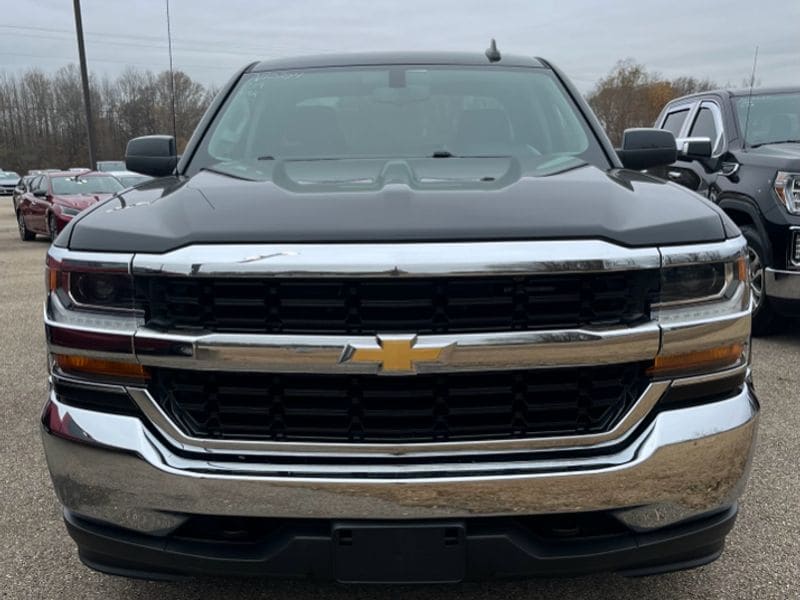 2019 Chevrolet Silverado 1500 LD LT's photo