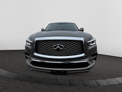 2018 INFINITI QX80 SUV