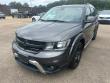 Used 2020 Dodge Journey Crossroad SUV
