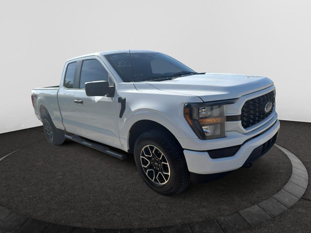 Used 2023 Ford F-150 XL Truck SuperCab