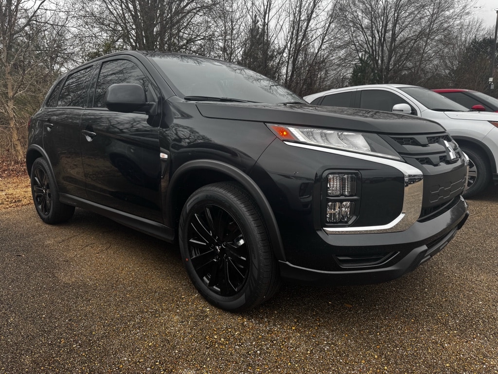 New 2026 Mitsubishi Outlander Sport 2.0 SUV