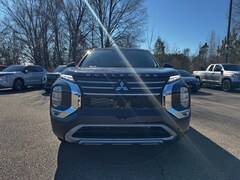 2026 Mitsubishi Outlander LE SUV