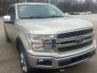 Used 2018 Ford F-150 King Ranch Truck SuperCrew Cab