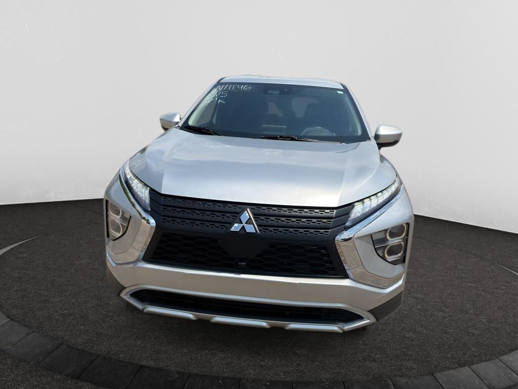 Used 2025 Mitsubishi Eclipse Cross SE SUV