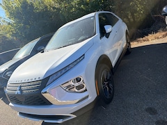 2026 Mitsubishi Eclipse Cross SE SUV