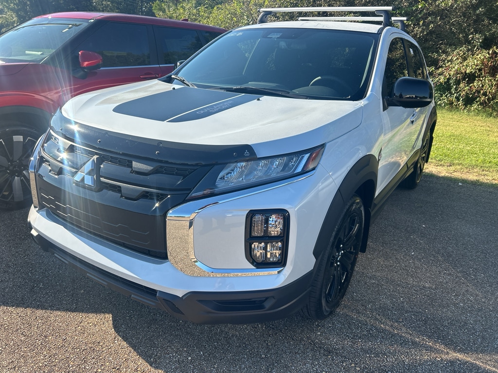 2025 Mitsubishi Outlander Sport 2.0 SE