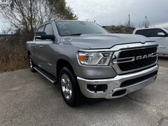 2022 Ram 1500 Big Horn/Lone Star Truck Crew Cab