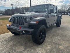 2021 Jeep Gladiator Mojave Truck Crew Cab