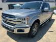 Used 2020 Ford F-150 Lariat Truck SuperCrew Cab