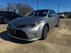 2016 Toyota Avalon XLE Sedan