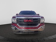 2016 GMC Sierra 1500 SLE Truck Double Cab