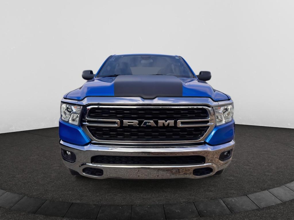 2022 RAM Ram 1500 Pickup Big Horn/Lone Star